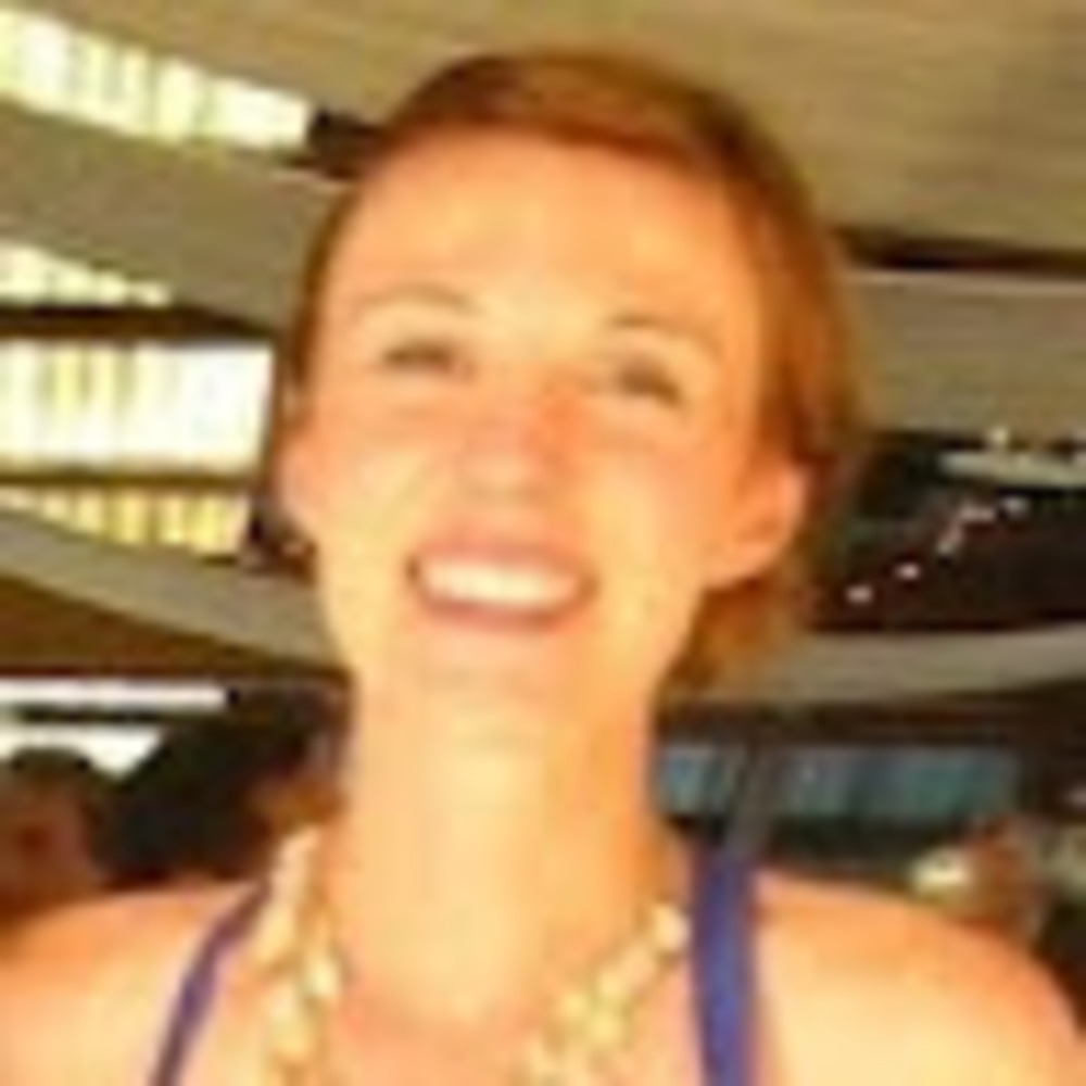 Meet your Posher, Catharine